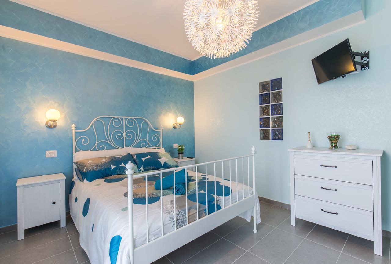 Bellavista B&B ヴァスト エクステリア 写真