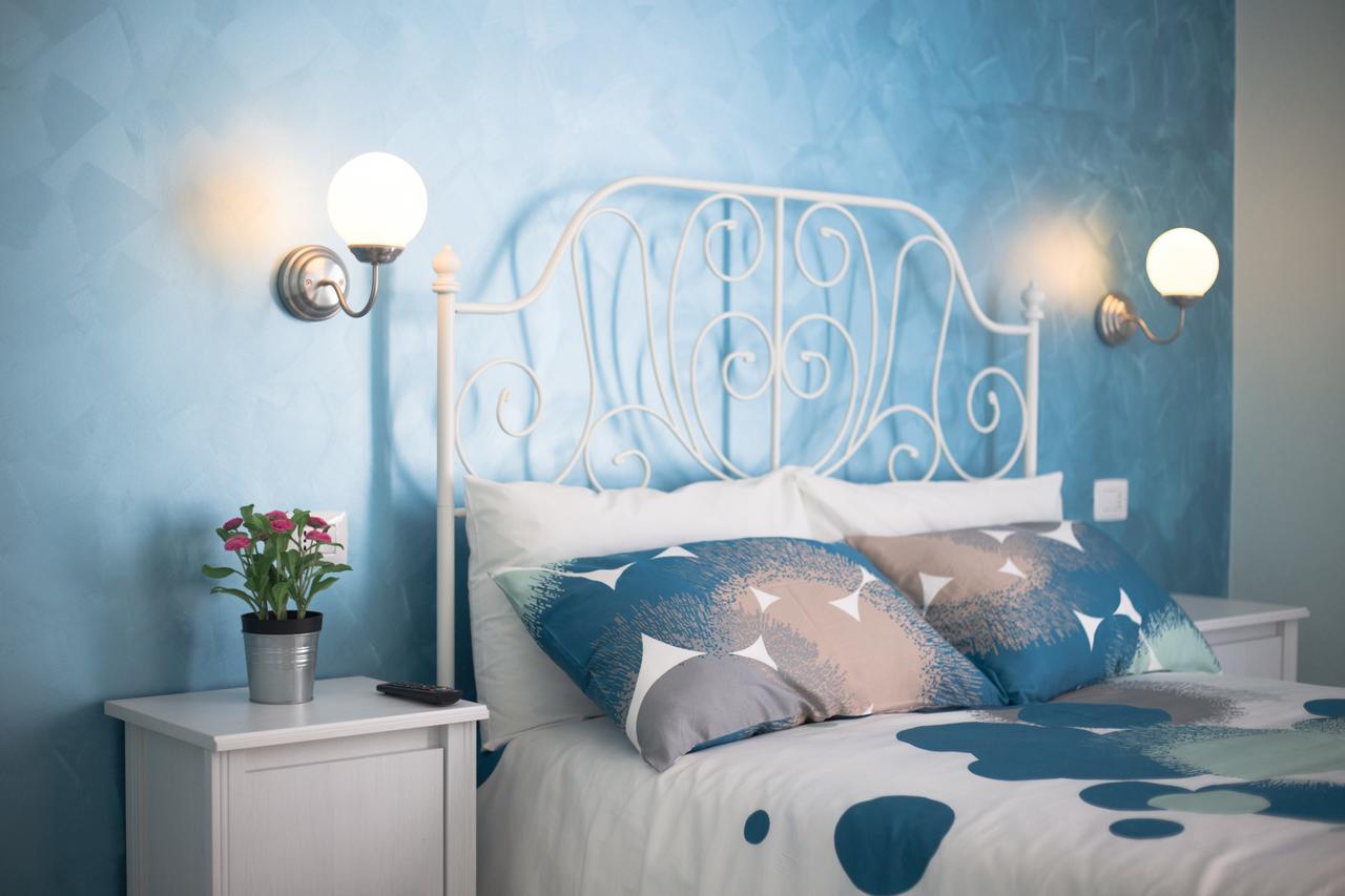 Bellavista B&B ヴァスト エクステリア 写真