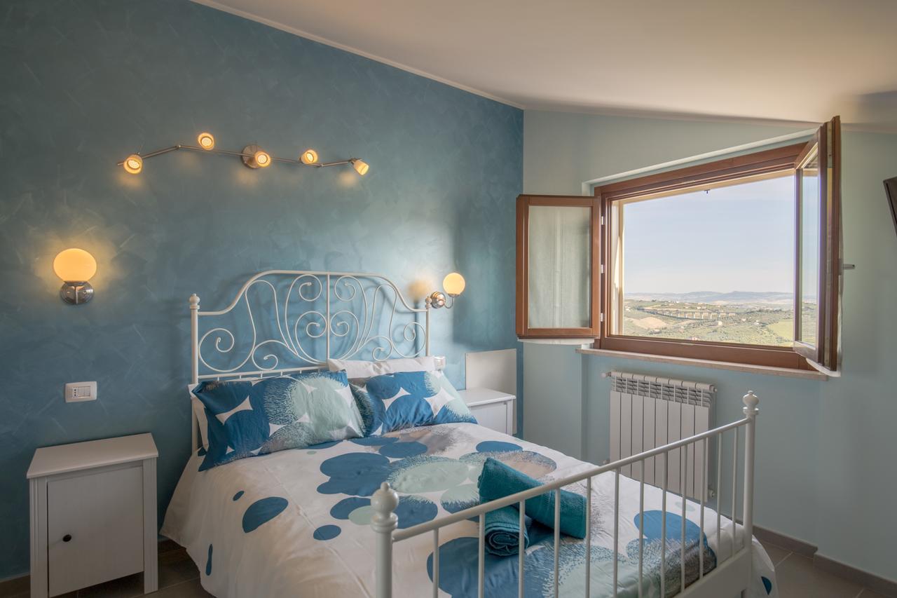 Bellavista B&B ヴァスト エクステリア 写真