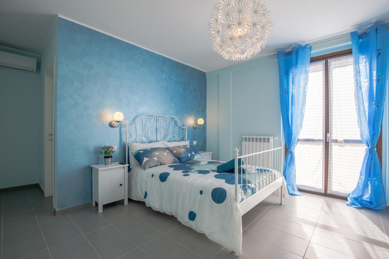 Bellavista B&B ヴァスト エクステリア 写真